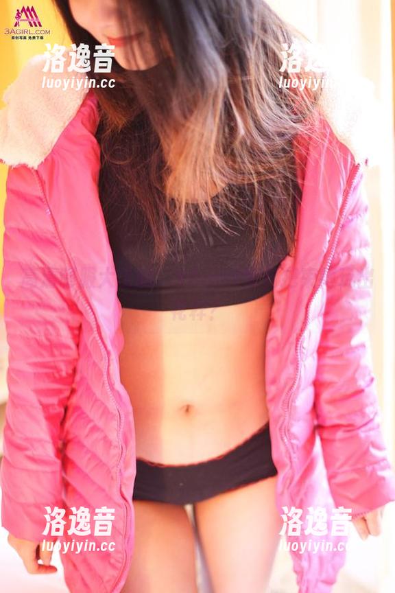 3Agirl 高清制服大比拼,3Agirl如何把束缚玩出花样?