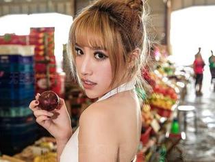 爱丝出品，无圣光的美丝灵儿合集，保证你的小想象不会伤到眼！