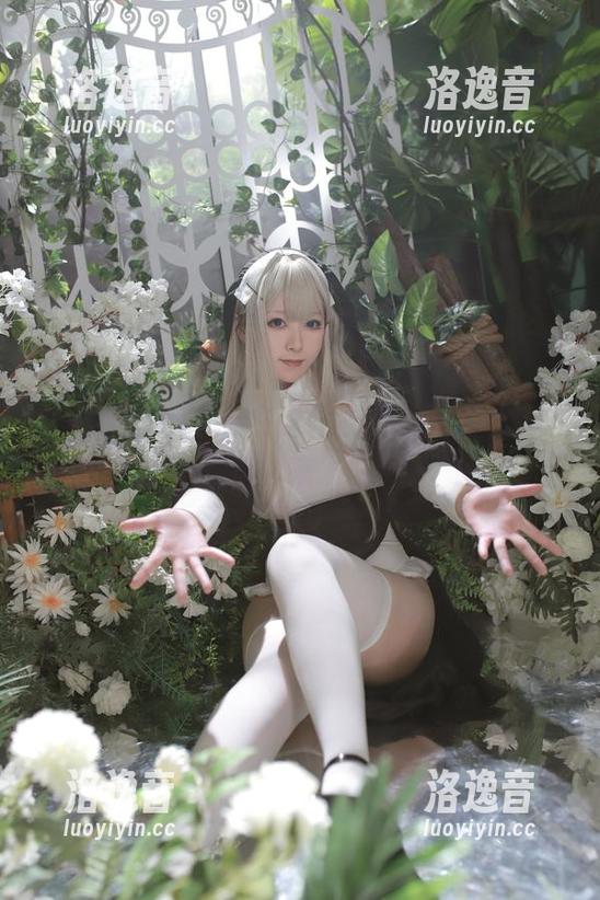 Asagiriai Asagiriai,你在连体衣下藏了什么?美图等你来发掘!