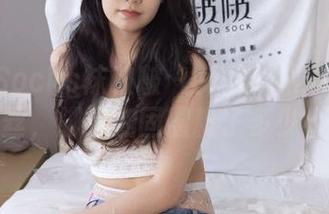 BoBoSocks袜啵啵 – 免费合集来啦！小沫的红丝，脚尖加固圈粉了多少小伙伴？