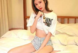 Feilin嗲囡囡 – 晗大大Via穿和服：高清美图，是真爱还是噩梦？