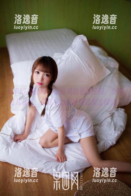 GIRLT果团网-王语纯 GIRLT果团网 - 王语纯的最新图册,女神范儿极了,但要小心别被她的美击倒哦。