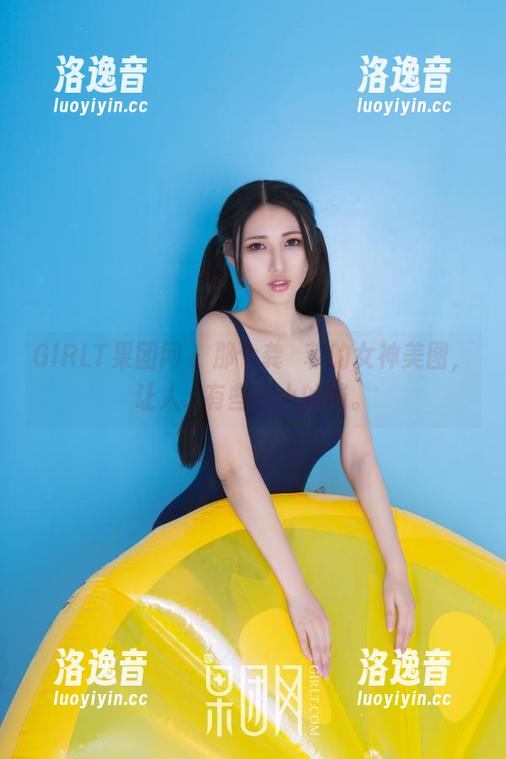 GIRLT果团网-龚玥菲 GIRLT果团网 - 那个龚玥菲的女神美图,让人...有些小小的酸。