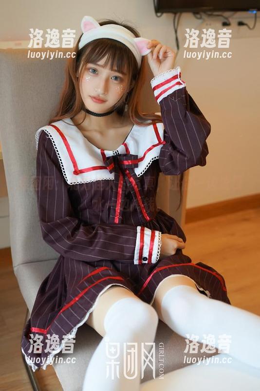 GIRLT果团网 果团网:北方佳人的写真,让你一边流口水一边掏钱。