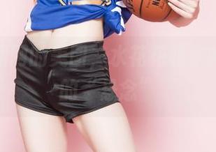呃，果团网的美图，水花花和水哗哗之间的“悬念”