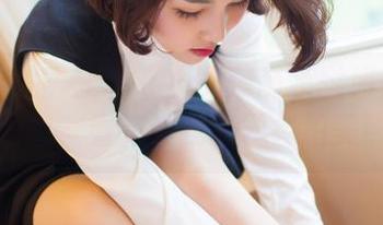 IMiss爱蜜社 – 《小丽莎萌萌哒姐姐》的图包，看完让我想学会拍美照
