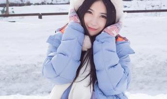 IMiss爱蜜社 – 等了这么久，莉娜lena总算更新了她的套图，女神风范依旧，让人捉摸不透！