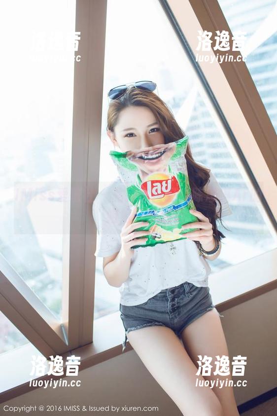 IMiss爱蜜社-陈思琪Ar IMiss爱蜜社 - 私拍小白鼠:陈思琪Ar的“姐姐”奇遇记