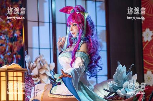 免费体验KANEKO_咔喵的华丽礼服，别说我没有提醒你哟！