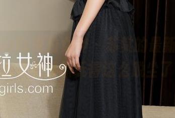 KelaGirls克拉女神 – 苏棠的最新作品，怎么又把清新玩得这么脱尘了？