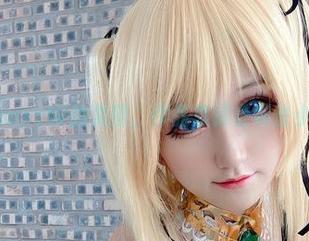 厨娘KuukoW的美图，作品里藏着哪些小调皮？