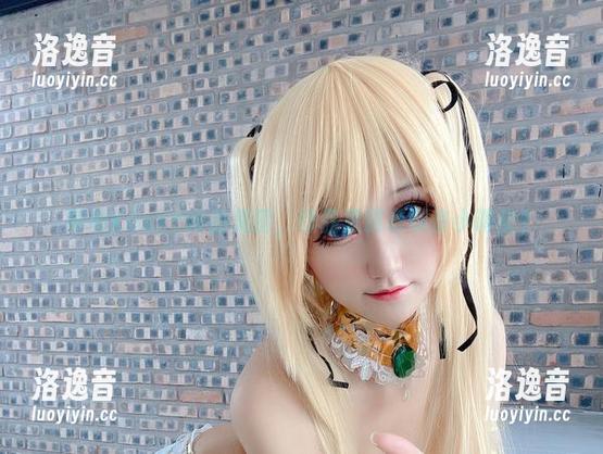 KuukoW 厨娘KuukoW的美图,作品里藏着哪些小调皮?