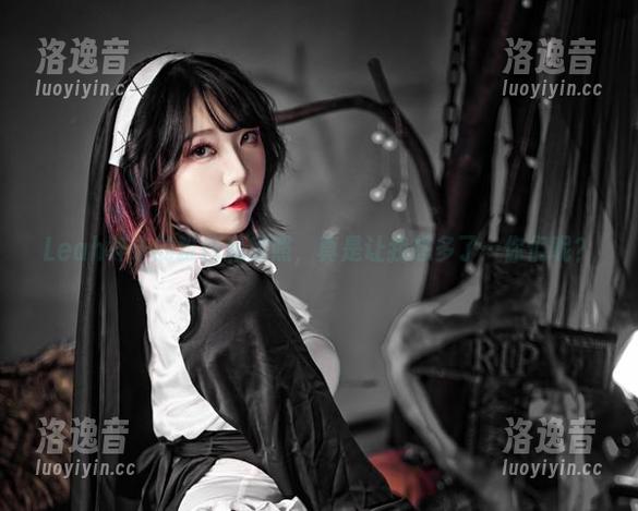 Leah梓未 Leah梓未的粉色私房照,真是让我想多了…你们呢?