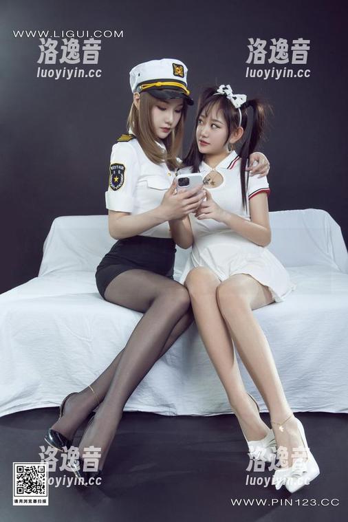 Ligui丽柜-团子 Ligui丽柜 - 原图中的团子,上天安排的风情?合集一览总有真相!