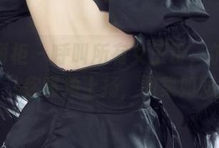 Ligui丽柜 – 呼叫所有女王粉，尔尔的美图一定让你嘴角上扬，图集如同宝藏！