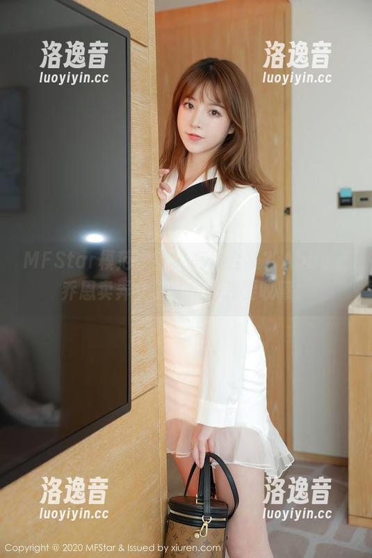 MFStar模范学院 - 高清合集？Abby王乔恩卖弄女王气质，我要收藏！