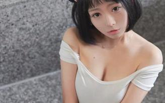 Maruemon(마루에몽)这次的DJAWA–初音，原图好像更撩啊！