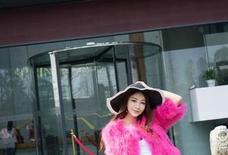 MiStar魅妍社 – 小狐狸Kathryn的厨娘图片，这样的手艺，谁能拒绝？