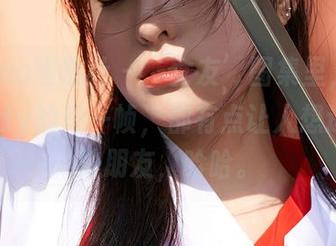 MiiTao蜜桃社 – ‘女友’图集里，陌子Mandy的每一帧，都有点让人想进去做做朋友，哈哈。