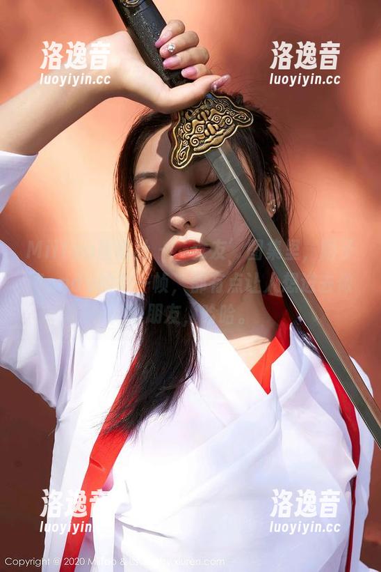 MiiTao蜜桃社-陌子Mandy MiiTao蜜桃社 - ‘女友’图集里,陌子Mandy的每一帧,都有点让人想进去做做朋友,哈哈。