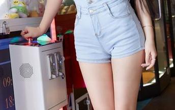 MiiTao蜜桃社 – 浴缸里的韩贝贝：谁说不能玩得开心——写真图册来了