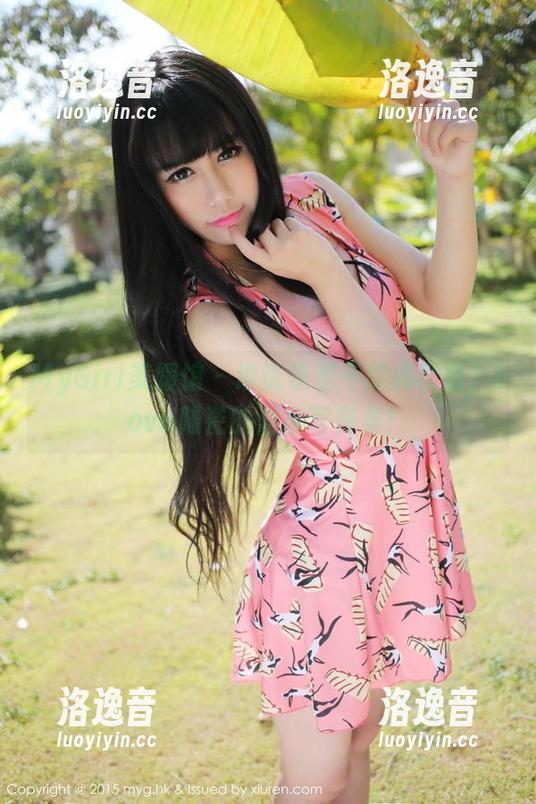 MyGirl美媛馆-Love陆瓷 MyGirl美媛馆 - 谁说家里不能搞事情?Love陆瓷的居家写真集!
