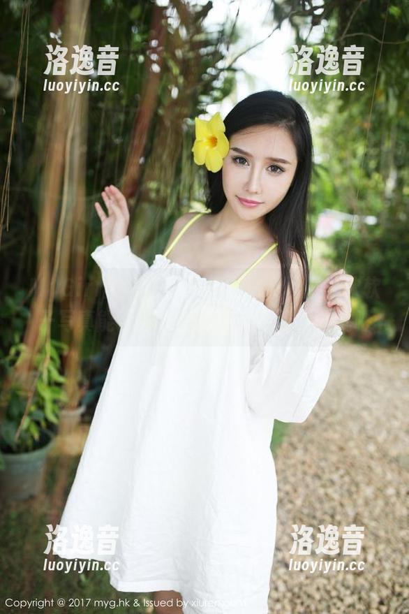 MyGirl美媛馆 - 皮衣在这个地方，软软子写真能否和你心灵碰撞？下载试试吧