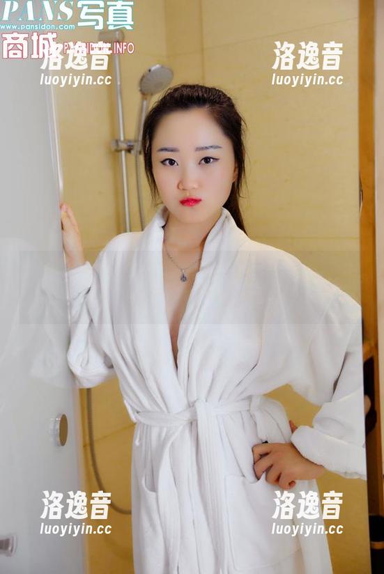 PANS写真 - 念念女王向你招手：原图分享，热情四溢的霸气美！