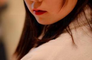 PANS摄影 – 写真见人，糊糊带你体验“时代偏见”的新模试镜！