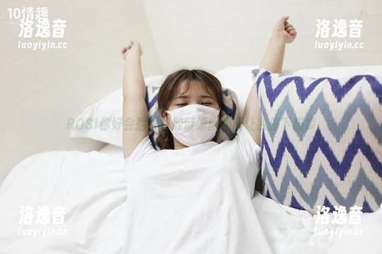 ROSI口罩 ROSI你好会捆绑,胶带原图屡屡让我停下脚步