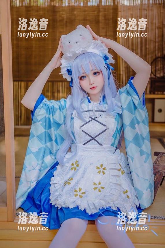 这个Sayako＿今年4岁的资源，天台风景我一眼就爱，太会选择了吧？