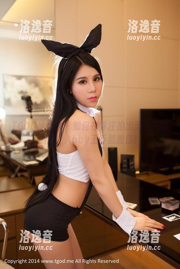 TGOD推女神-Abby王乔恩 TGOD推女神 - 如何在芽庄拍出无圣光的图集?Abby王乔恩教你!