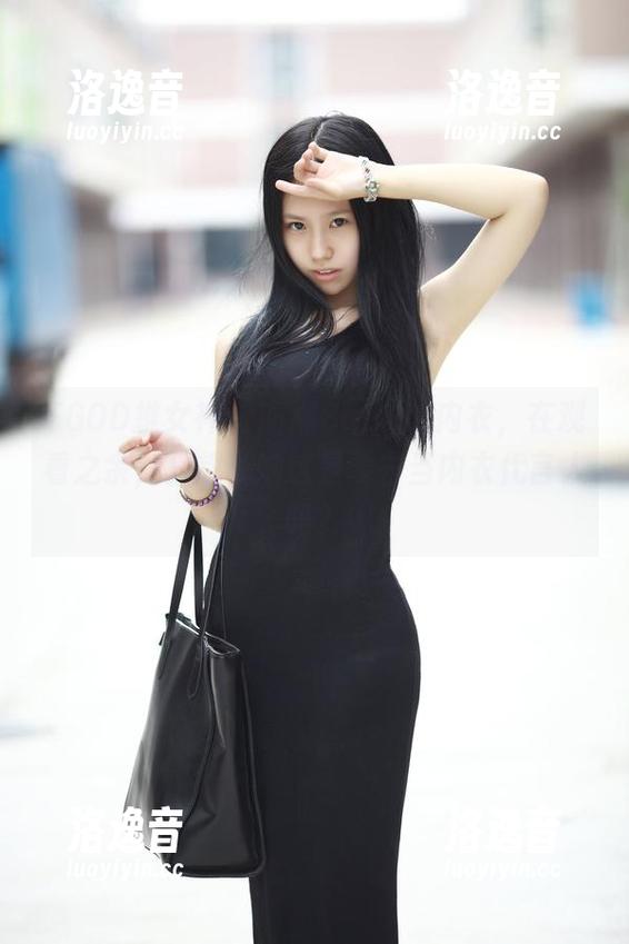 TGOD推女神-南湘Baby TGOD推女神 - 南湘Baby的内衣,在观看之余,只想说她这是要去当内衣代言人吗?