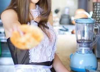 TGOD推女神 – 来吧，陈思琪的写真更新，体操服上演一出‘体坛戏精’！