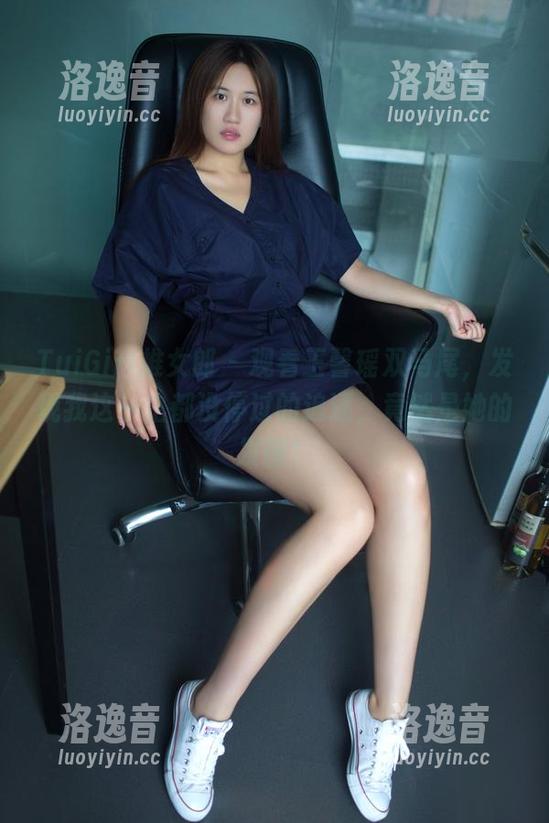 TuiGirl推女郎-王馨瑶 TuiGirl推女郎 - 观看王馨瑶双马尾,发现我这一生都没停过的追逐,竟然是她的发圈!