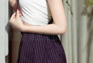 UGirls尤果网 – 在乔依琳的镂空作品中寻找那些被忽视的细节全集