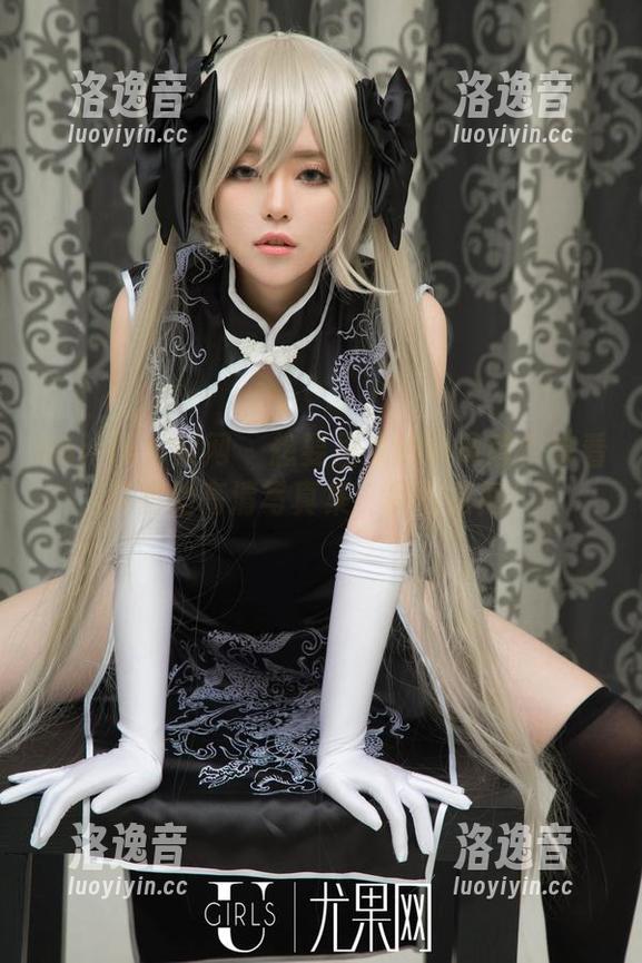 UGirls尤果网-佟蔓 UGirls尤果网 - 想要居家的归属感?来看佟蔓的高清写真集,尽在指间!