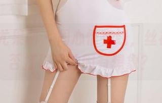 UGirls尤果网 – 周心情在线，丝袜写真能否打破我的固有想象？