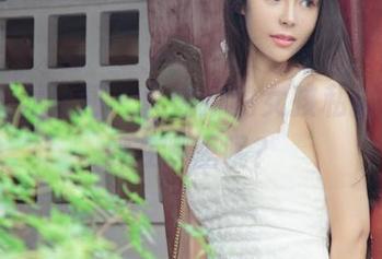 UGirls尤果网 – 尤娜娜的女孩私拍，资源躲在哪里呢？