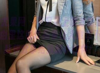 UGirls尤果网 – 不只是上课才能穿的制服，涉谷由里这组作品集让人意想不到，得赶快分享给我的小伙伴！