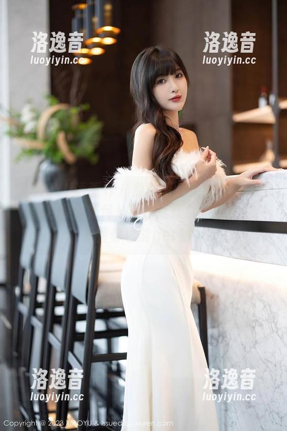 XIAOYU语画界-Cherry绯月樱 XIAOYU语画界 - 免费图片大赏:Cherry绯月樱是如何从小白变成女神的秘籍,希望你也能get到!