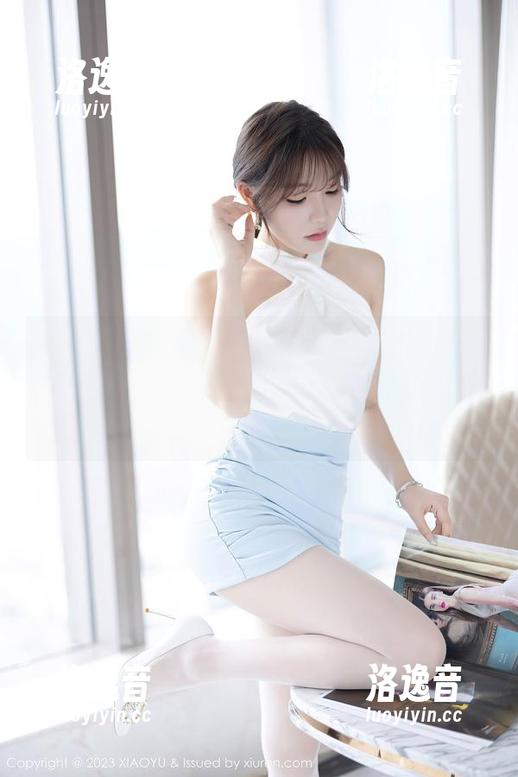 XIAOYU语画界-cherry绯月樱 XIAOYU语画界 - 无敌的御姐气场,cherry绯月樱我想下载原图当壁纸!不好意思,太喜欢这气质了。