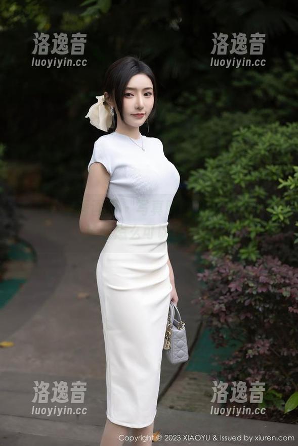 XIAOYU语画界-徐莉芝Booty XIAOYU语画界 - 写真时的徐莉芝Booty,泳装怎么可以这么真实