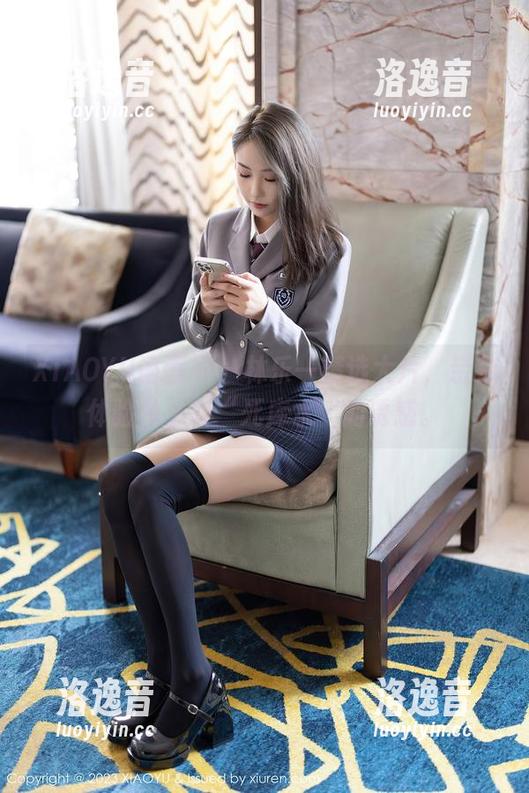 XIAOYU语画界-林乐一 XIAOYU语画界 - 林乐一精选大片,亲身体验什么叫“死库水”的诱惑。