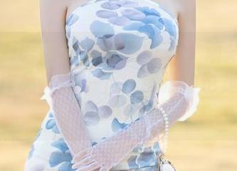 XIAOYU语画界 – 免费收看：潘朵拉Laa的女王作品，等一下，那眼神也是绝了吧？
