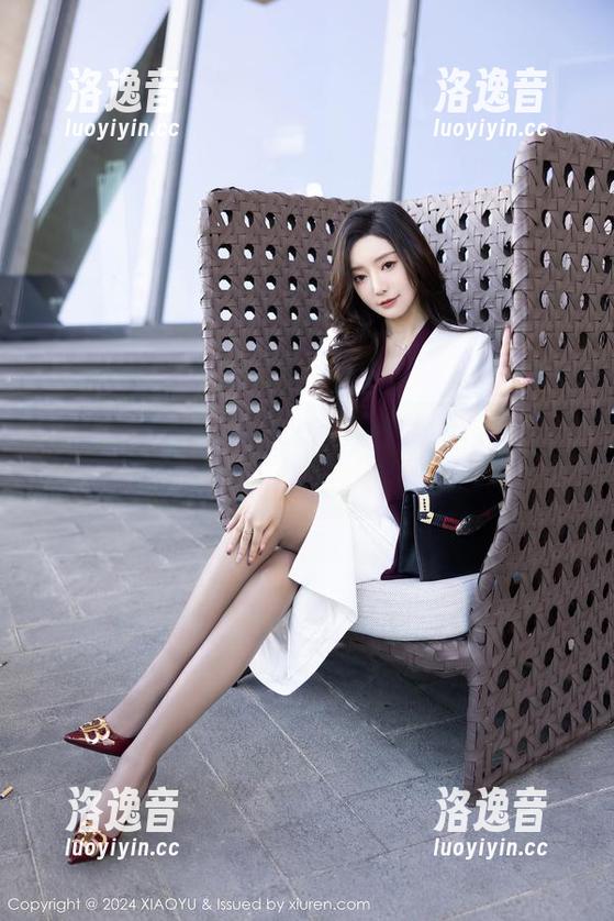 XIAOYU语画界 - 超想知道绯月樱cherry最新合集里的少女们，都是哪路神仙！