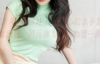 XINGYAN星颜社 – 潘思沁的水手服，高清美女出航，别问我为什么心里一阵骚动。