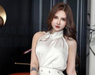 XINGYAN星颜社 – 图片里的潘思沁：私房花园里的“厨娘”技能大公开！