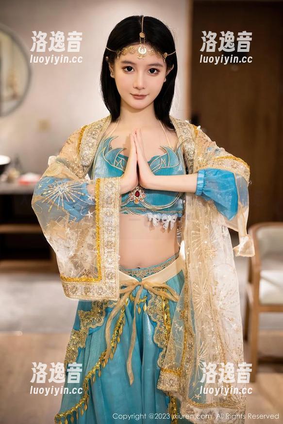 Xiuren秀人网-KOKO可可 Xiuren秀人网 - KOKO可可给我的美足福利,一包到底!