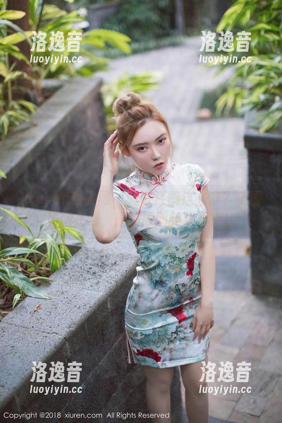 Xiuren秀人网-史雨姐姐 Xiuren秀人网 - 睡衣还能这么穿?史雨姐姐在线,原创原图养眼不停!